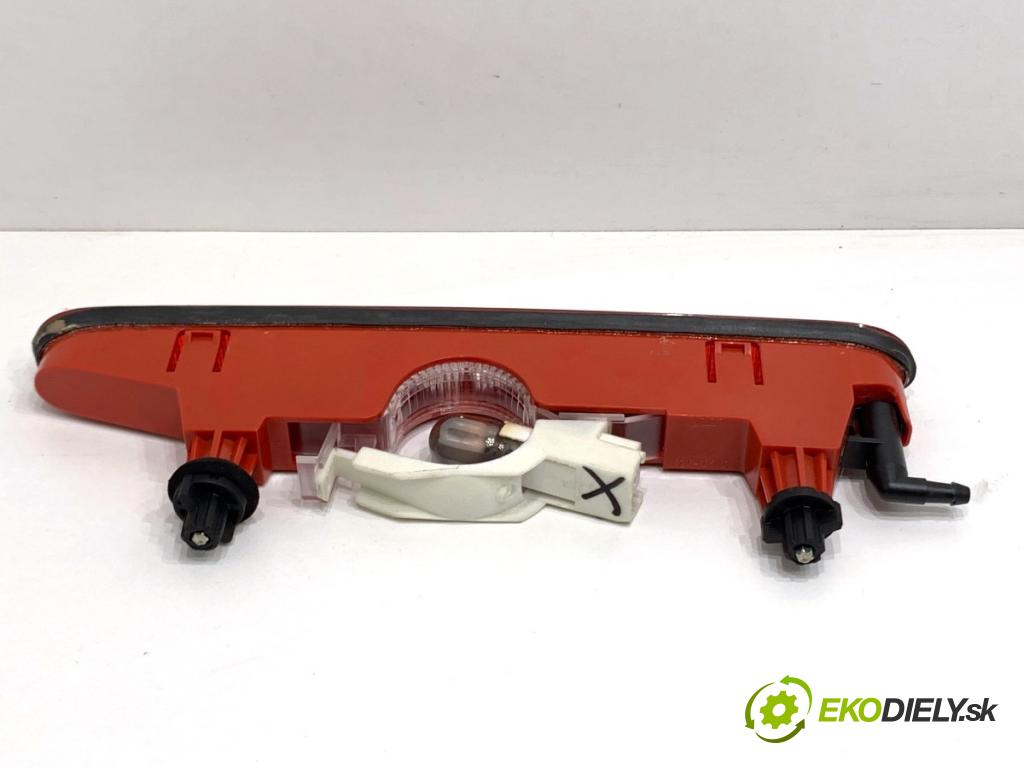 CITROEN BERLINGO II nadwozie wielkoprzestrzenne (MPV) 2016 73 kW 1.6 BlueHDi 100 1560 světlo brzdových světel 9682830180