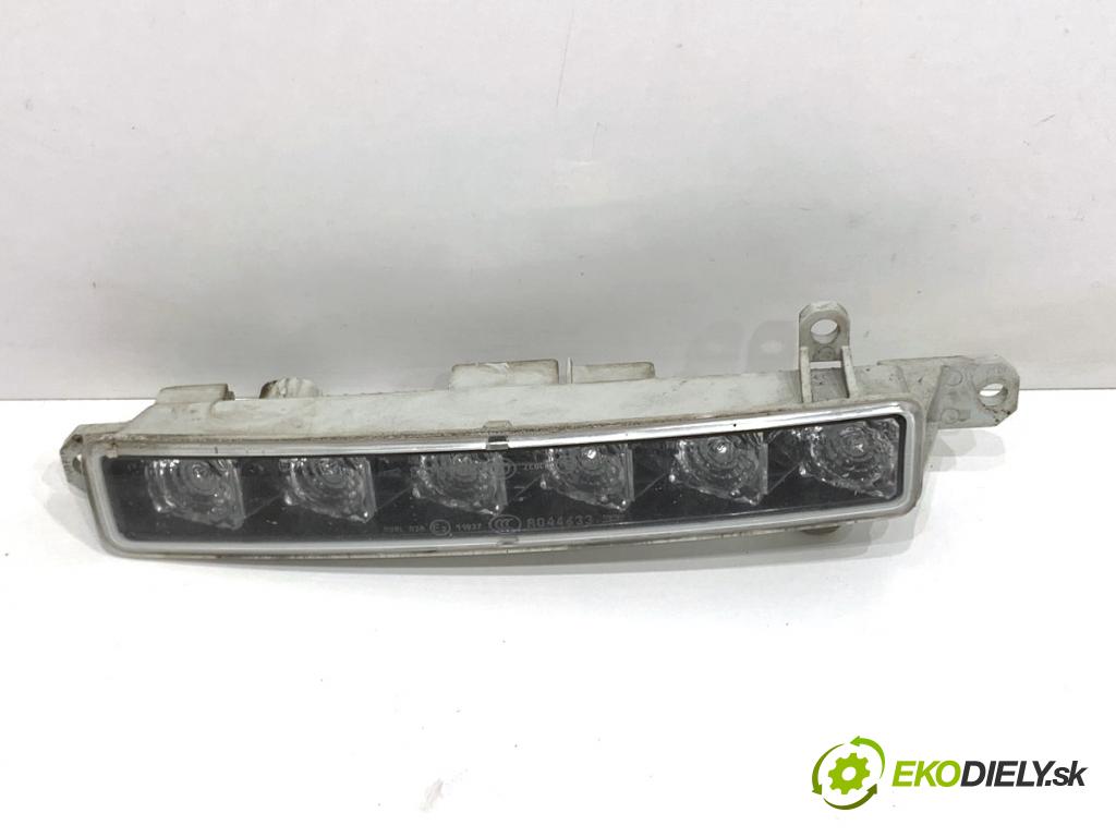 CITROEN BERLINGO II nadwozie wielkoprzestrzenne (MPV) 2016 73 kW 1.6 BlueHDi 100 1560 Svetlo DRL: pravy predný 9812662280