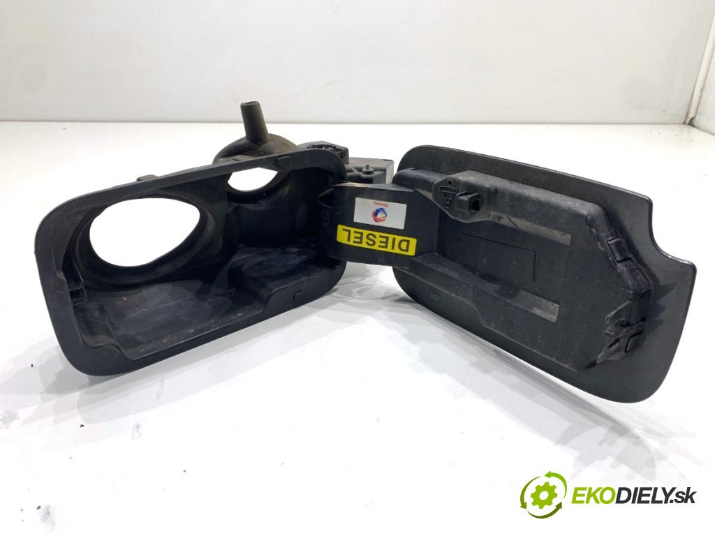 CITROEN BERLINGO II nadwozie wielkoprzestrzenne (MPV) 2016 73 kW 1.6 BlueHDi 100 1560 Dvierka nádrže paliva  (Kľučka dverí ostatné)