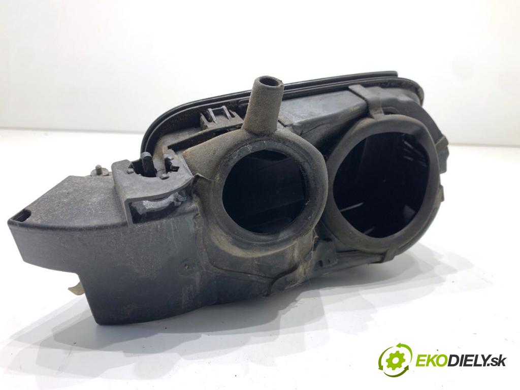 CITROEN BERLINGO II nadwozie wielkoprzestrzenne (MPV) 2016 73 kW 1.6 BlueHDi 100 1560 Dvierka nádrže paliva  (Kľučka dverí ostatné)