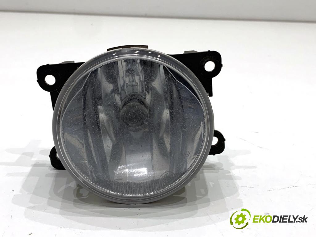 CITROEN BERLINGO II nadwozie wielkoprzestrzenne (MPV) 2016 73 kW 1.6 BlueHDi 100 1560 Hmlové svetlo, hmlovka pravy predný 9675450980