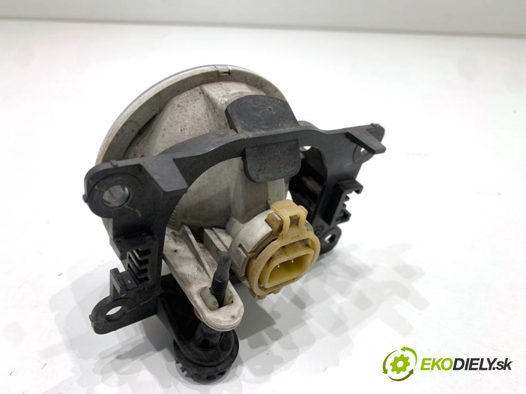 CITROEN BERLINGO II nadwozie wielkoprzestrzenne (MPV) 2016 73 kW 1.6 BlueHDi 100 1560 hmlové svetlo, hmlovka pravý přední část 9675450980