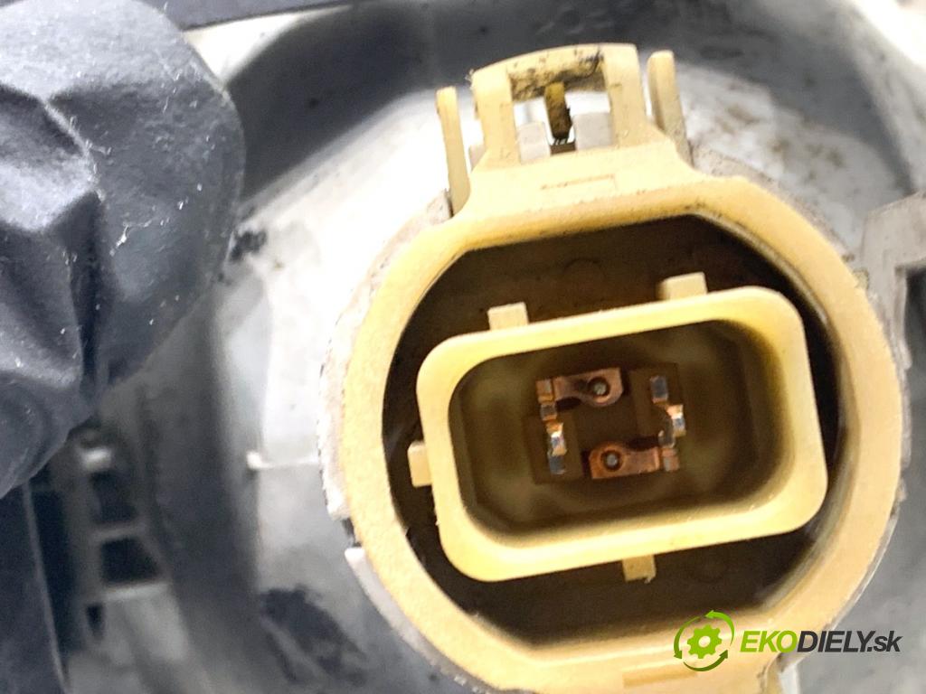 CITROEN BERLINGO II nadwozie wielkoprzestrzenne (MPV) 2016 73 kW 1.6 BlueHDi 100 1560 hmlové svetlo, hmlovka pravý přední část 9675450980