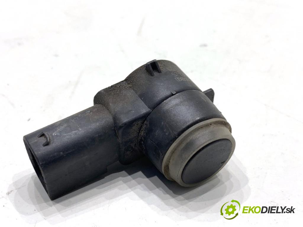 CITROEN BERLINGO II nadwozie wielkoprzestrzenne (MPV) 2016 73 kW 1.6 BlueHDi 100 1560 Snímač PDC 9663821577XT