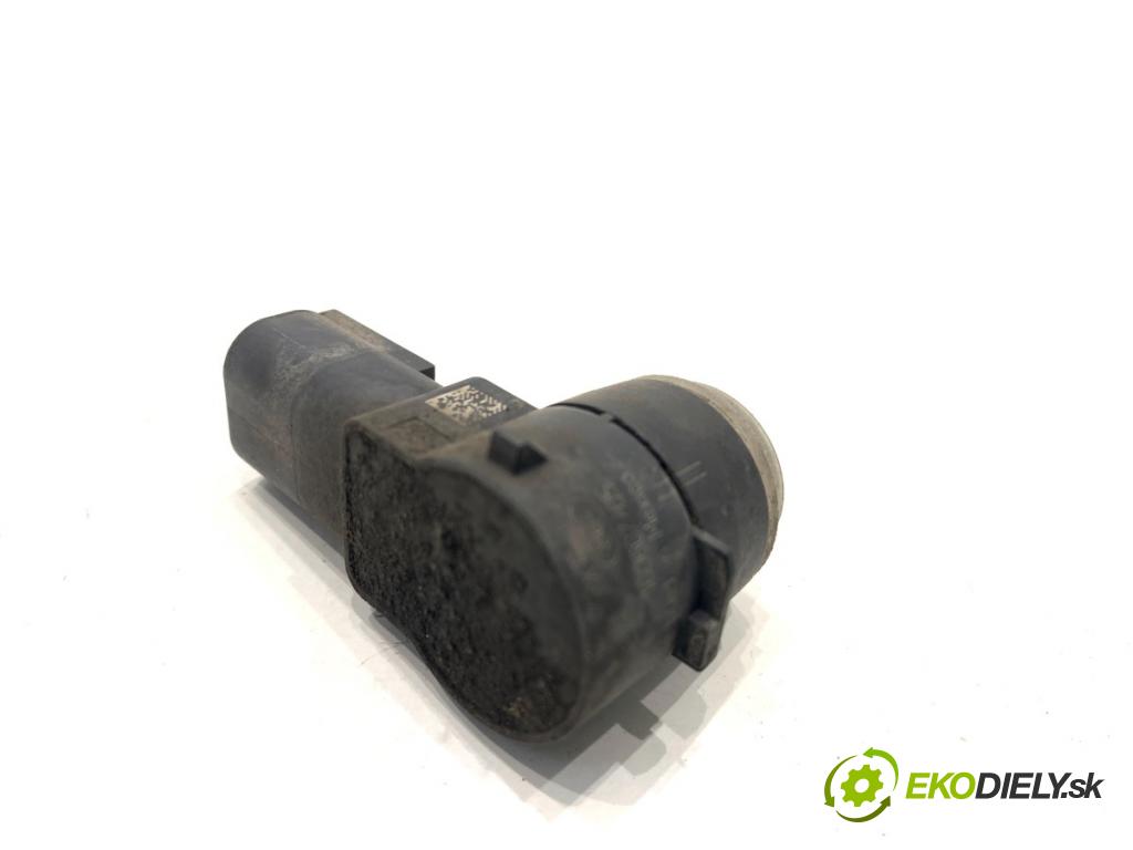 CITROEN BERLINGO II nadwozie wielkoprzestrzenne (MPV) 2016 73 kW 1.6 BlueHDi 100 1560 snímač PDC 9663821577XT