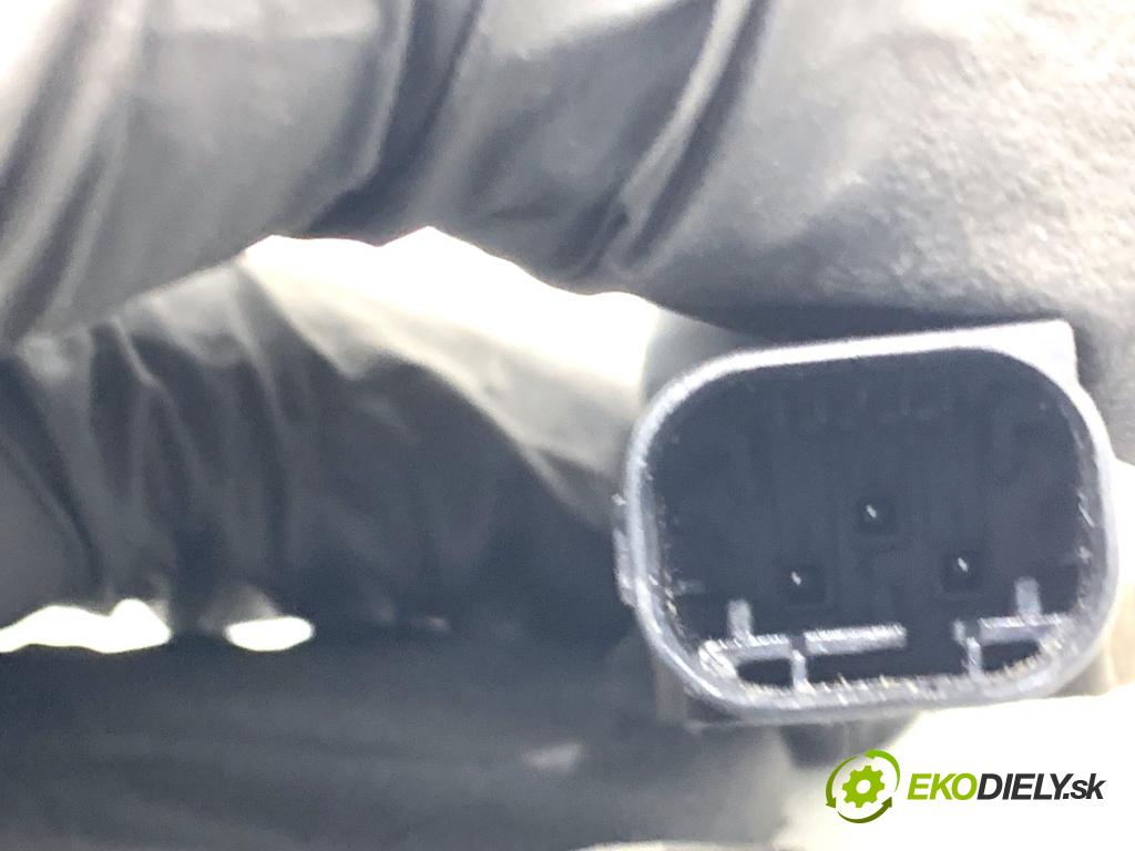 CITROEN BERLINGO II nadwozie wielkoprzestrzenne (MPV) 2016 73 kW 1.6 BlueHDi 100 1560 snímač PDC 9663821577XT