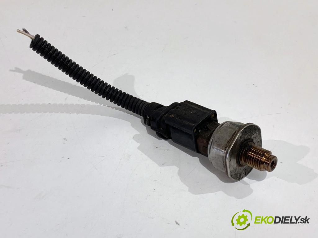 CITROEN BERLINGO II nadwozie wielkoprzestrzenne (MPV) 2016 73 kW 1.6 BlueHDi 100 1560 Snímač tlaku paliva 9676643880 (Snímač)