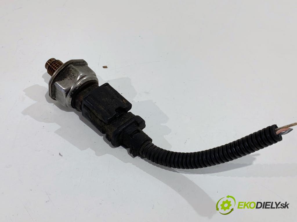 CITROEN BERLINGO II nadwozie wielkoprzestrzenne (MPV) 2016 73 kW 1.6 BlueHDi 100 1560 Snímač tlaku paliva 9676643880 (Snímač)