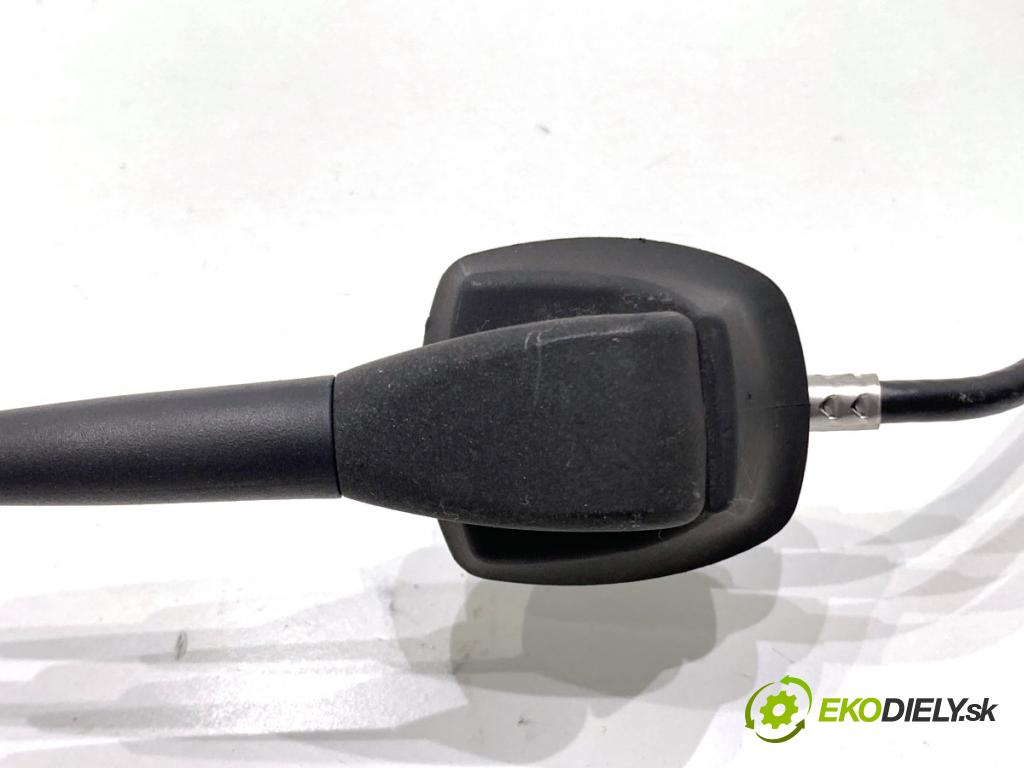 CITROEN BERLINGO II nadwozie wielkoprzestrzenne (MPV) 2016 73 kW 1.6 BlueHDi 100 1560 ANTENA 41150836G