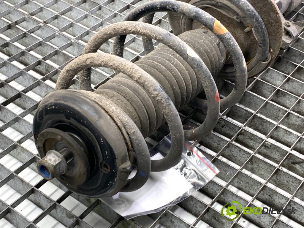 CITROEN BERLINGO II nadwozie wielkoprzestrzenne (MPV) 2016 73 kW 1.6 BlueHDi 100 1560 Tlmič pravy predný ZE 9684067780