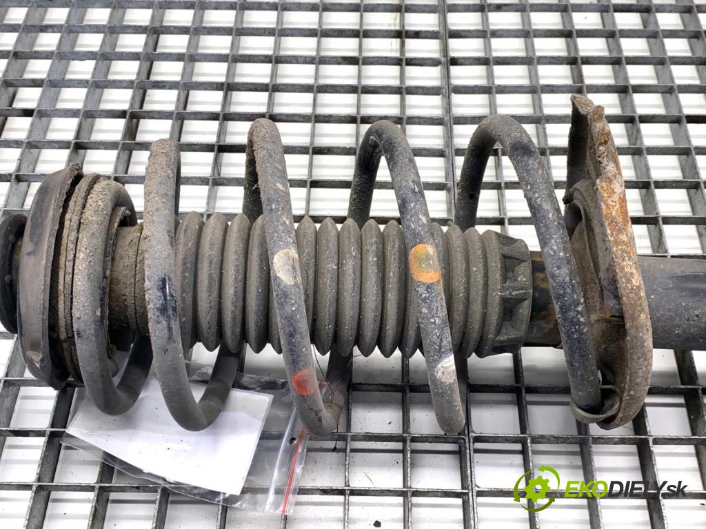 CITROEN BERLINGO II nadwozie wielkoprzestrzenne (MPV) 2016 73 kW 1.6 BlueHDi 100 1560 Tlmič pravy predný ZE 9684067780