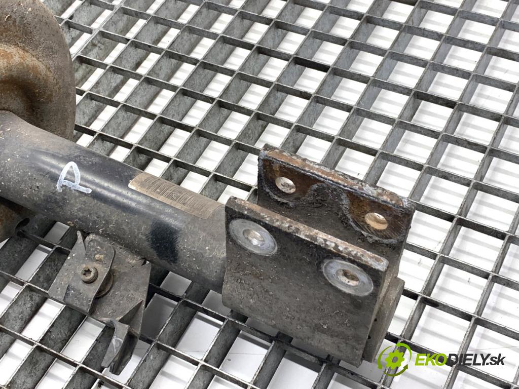 CITROEN BERLINGO II nadwozie wielkoprzestrzenne (MPV) 2016 73 kW 1.6 BlueHDi 100 1560 Tlmič pravy predný ZE 9684067780