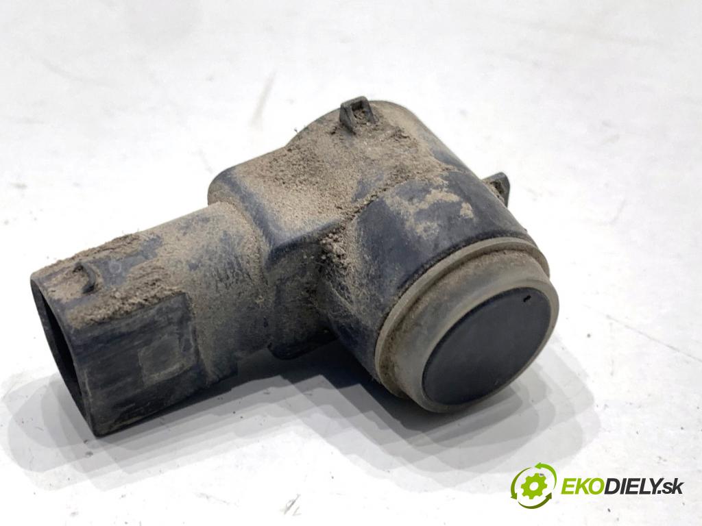 CITROEN BERLINGO II nadwozie wielkoprzestrzenne (MPV) 2016 73 kW 1.6 BlueHDi 100 1560 Snímač PDC 9663821577XT