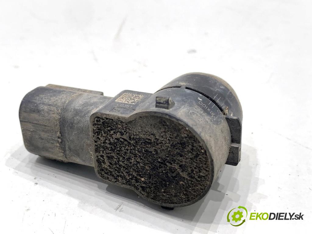 CITROEN BERLINGO II nadwozie wielkoprzestrzenne (MPV) 2016 73 kW 1.6 BlueHDi 100 1560 snímač PDC 9663821577XT