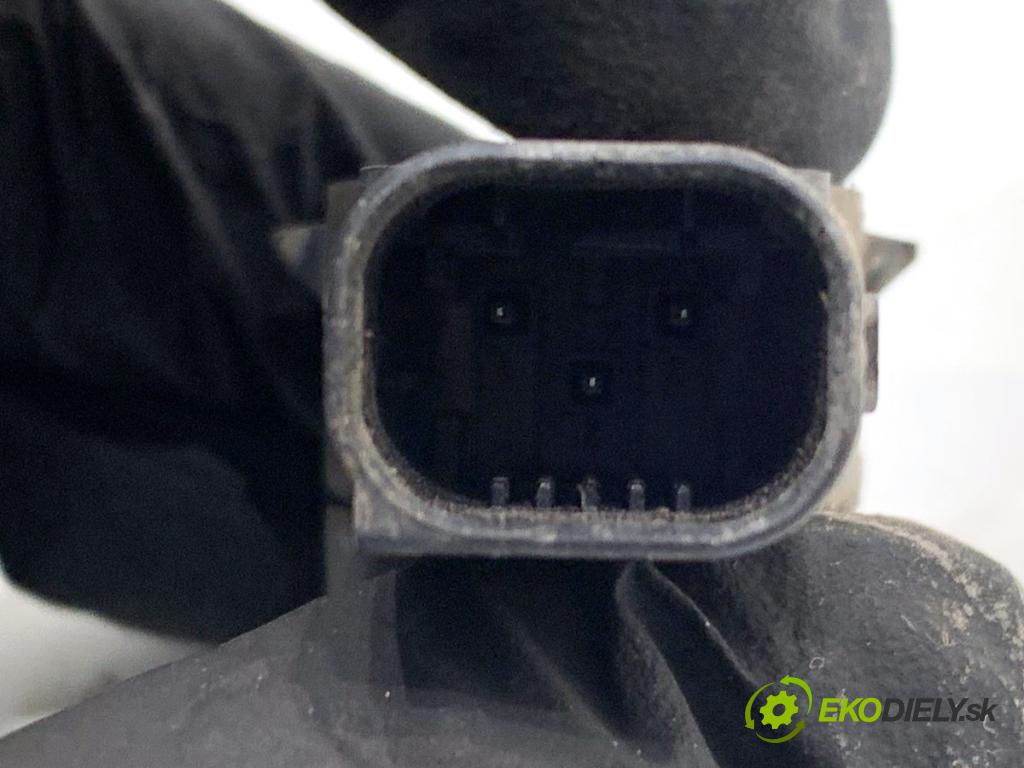 CITROEN BERLINGO II nadwozie wielkoprzestrzenne (MPV) 2016 73 kW 1.6 BlueHDi 100 1560 snímač PDC 9663821577XT