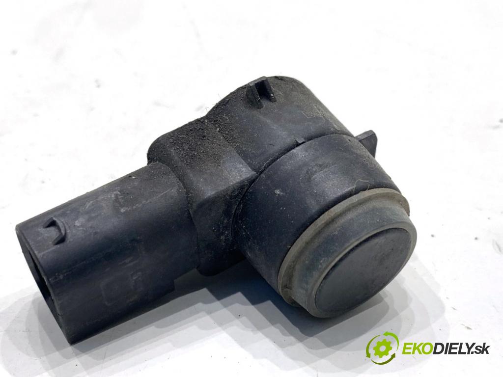 CITROEN BERLINGO II nadwozie wielkoprzestrzenne (MPV) 2016 73 kW 1.6 BlueHDi 100 1560 Snímač PDC 9663821577XT