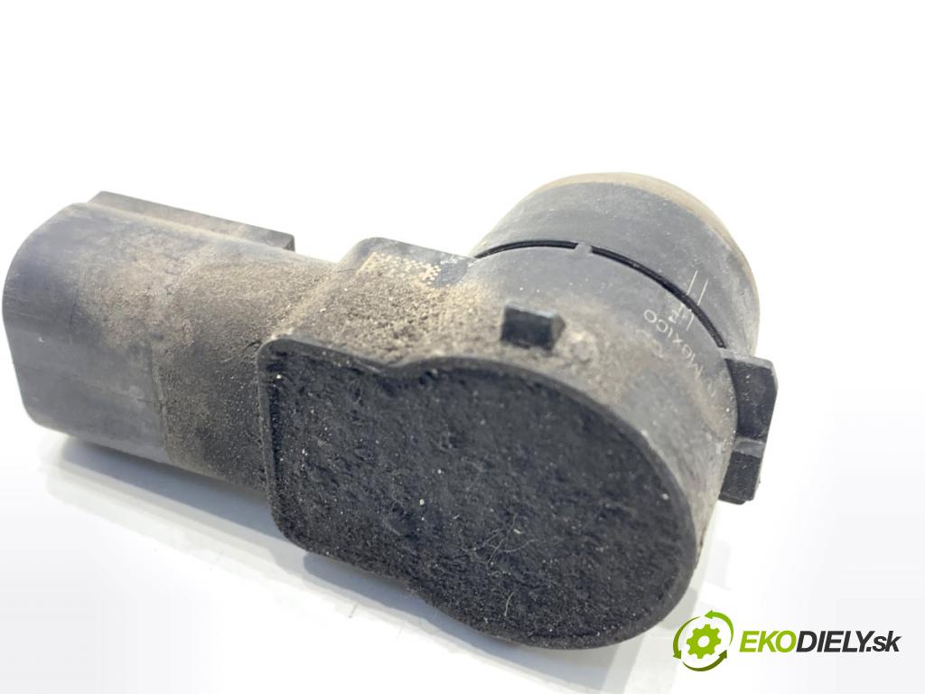 CITROEN BERLINGO II nadwozie wielkoprzestrzenne (MPV) 2016 73 kW 1.6 BlueHDi 100 1560 snímač PDC 9663821577XT