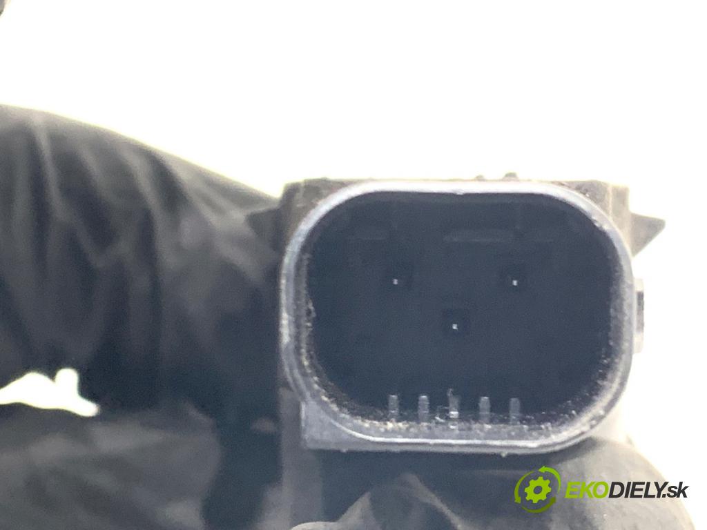 CITROEN BERLINGO II nadwozie wielkoprzestrzenne (MPV) 2016 73 kW 1.6 BlueHDi 100 1560 snímač PDC 9663821577XT