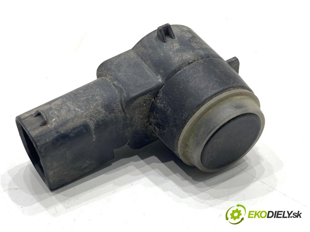 CITROEN BERLINGO II nadwozie wielkoprzestrzenne (MPV) 2016 73 kW 1.6 BlueHDi 100 1560 Snímač PDC 9663821577XT