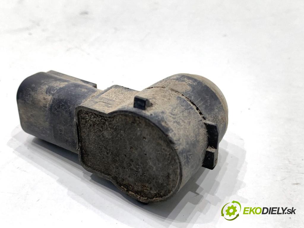 CITROEN BERLINGO II nadwozie wielkoprzestrzenne (MPV) 2016 73 kW 1.6 BlueHDi 100 1560 snímač PDC 9663821577XT