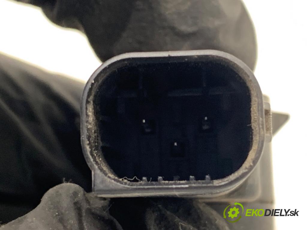 CITROEN BERLINGO II nadwozie wielkoprzestrzenne (MPV) 2016 73 kW 1.6 BlueHDi 100 1560 snímač PDC 9663821577XT