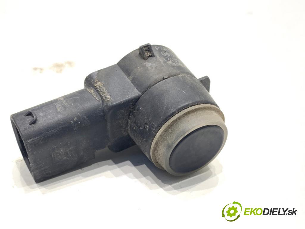 CITROEN BERLINGO II nadwozie wielkoprzestrzenne (MPV) 2016 73 kW 1.6 BlueHDi 100 1560 Snímač PDC 9663821577XT