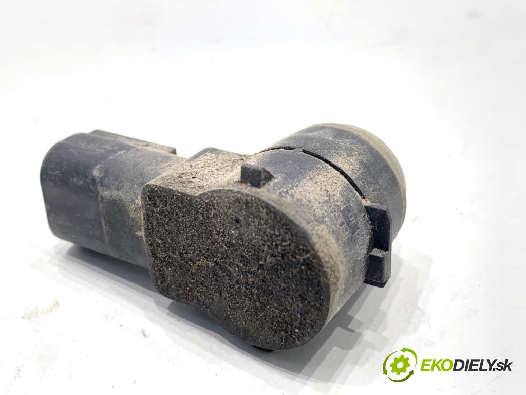 CITROEN BERLINGO II nadwozie wielkoprzestrzenne (MPV) 2016 73 kW 1.6 BlueHDi 100 1560 snímač PDC 9663821577XT