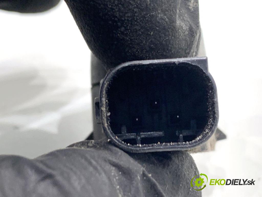 CITROEN BERLINGO II nadwozie wielkoprzestrzenne (MPV) 2016 73 kW 1.6 BlueHDi 100 1560 snímač PDC 9663821577XT