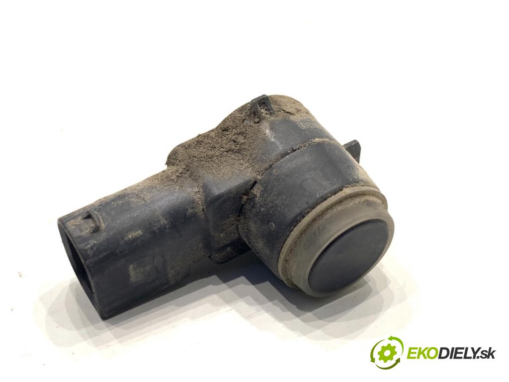 CITROEN BERLINGO II nadwozie wielkoprzestrzenne (MPV) 2016 73 kW 1.6 BlueHDi 100 1560 Snímač PDC 9663821577XT