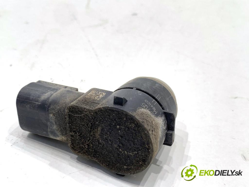 CITROEN BERLINGO II nadwozie wielkoprzestrzenne (MPV) 2016 73 kW 1.6 BlueHDi 100 1560 snímač PDC 9663821577XT