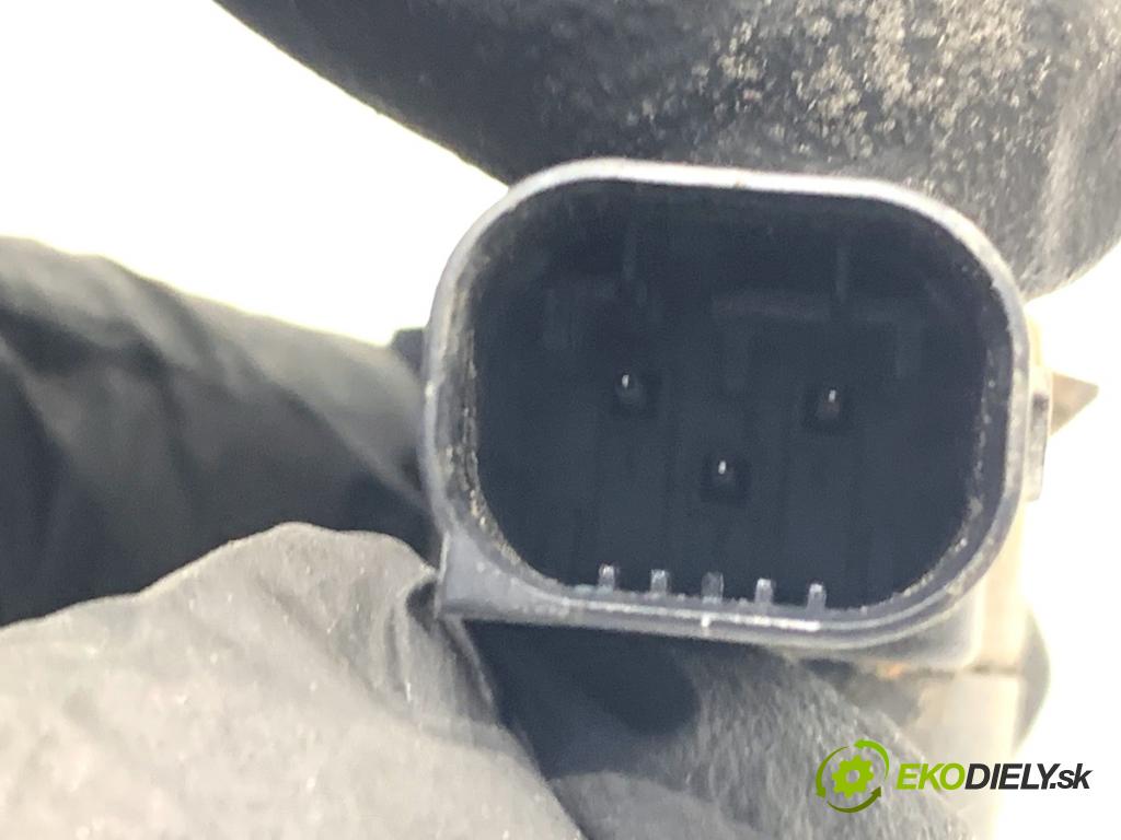 CITROEN BERLINGO II nadwozie wielkoprzestrzenne (MPV) 2016 73 kW 1.6 BlueHDi 100 1560 snímač PDC 9663821577XT