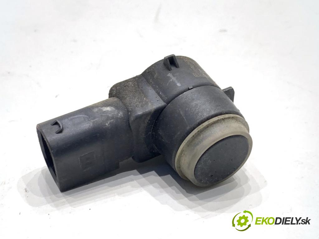 CITROEN BERLINGO II nadwozie wielkoprzestrzenne (MPV) 2016 73 kW 1.6 BlueHDi 100 1560 Snímač PDC 9663821577XT