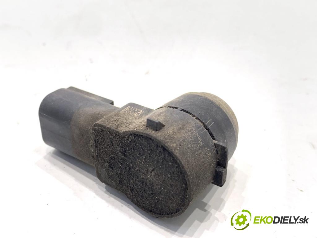 CITROEN BERLINGO II nadwozie wielkoprzestrzenne (MPV) 2016 73 kW 1.6 BlueHDi 100 1560 snímač PDC 9663821577XT