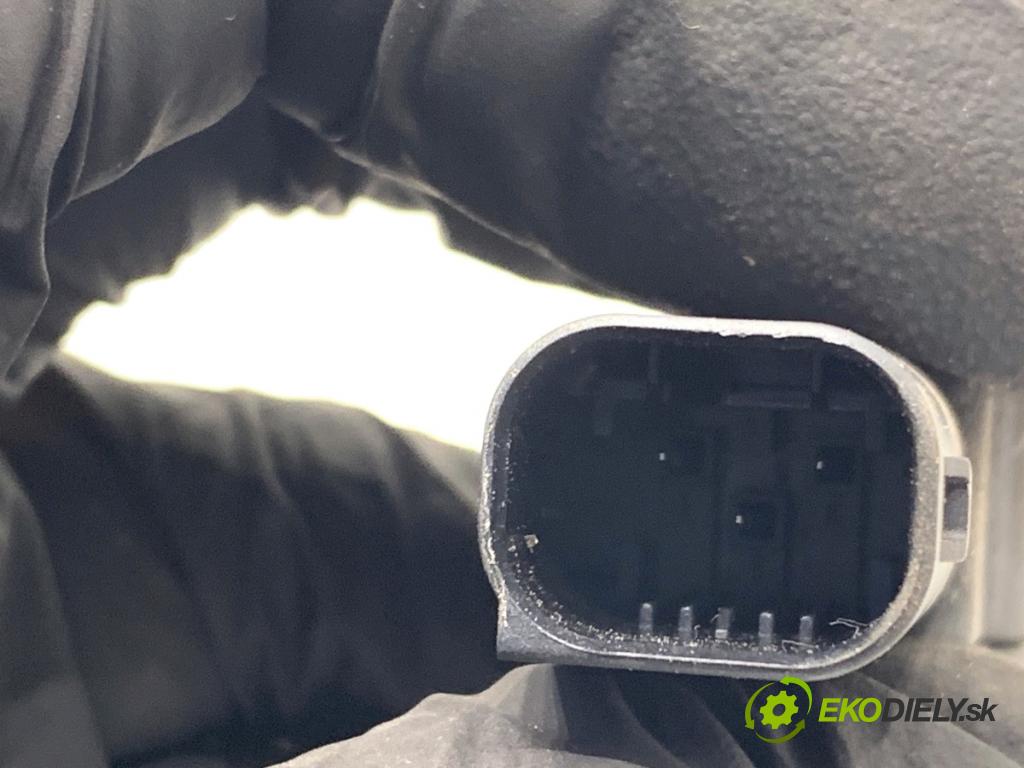 CITROEN BERLINGO II nadwozie wielkoprzestrzenne (MPV) 2016 73 kW 1.6 BlueHDi 100 1560 snímač PDC 9663821577XT