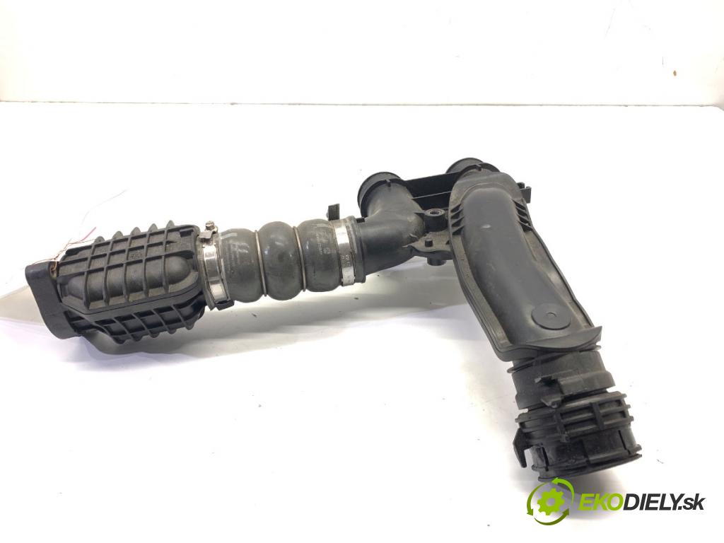 CITROEN BERLINGO II nadwozie wielkoprzestrzenne (MPV) 2016 73 kW 1.6 BlueHDi 100 1560 Rúra vzduchu 9804177580