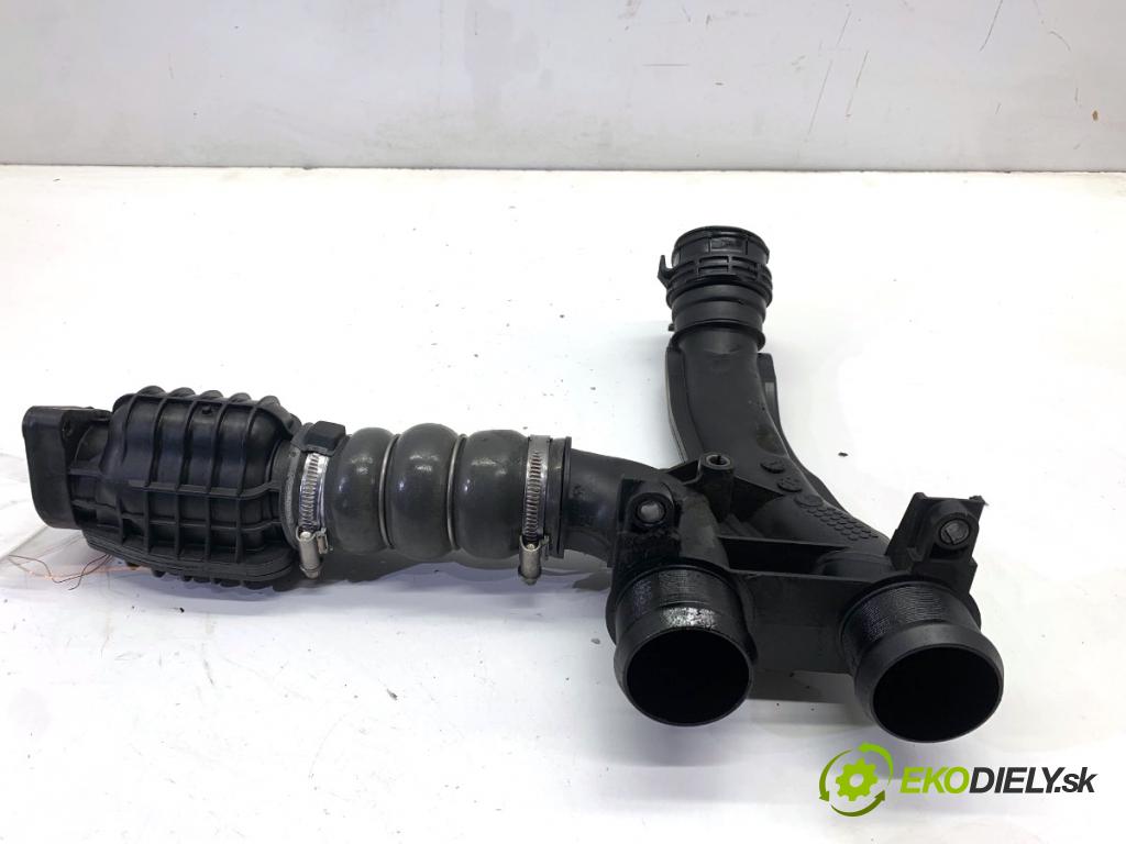 CITROEN BERLINGO II nadwozie wielkoprzestrzenne (MPV) 2016 73 kW 1.6 BlueHDi 100 1560 Rúra vzduchu 9804177580