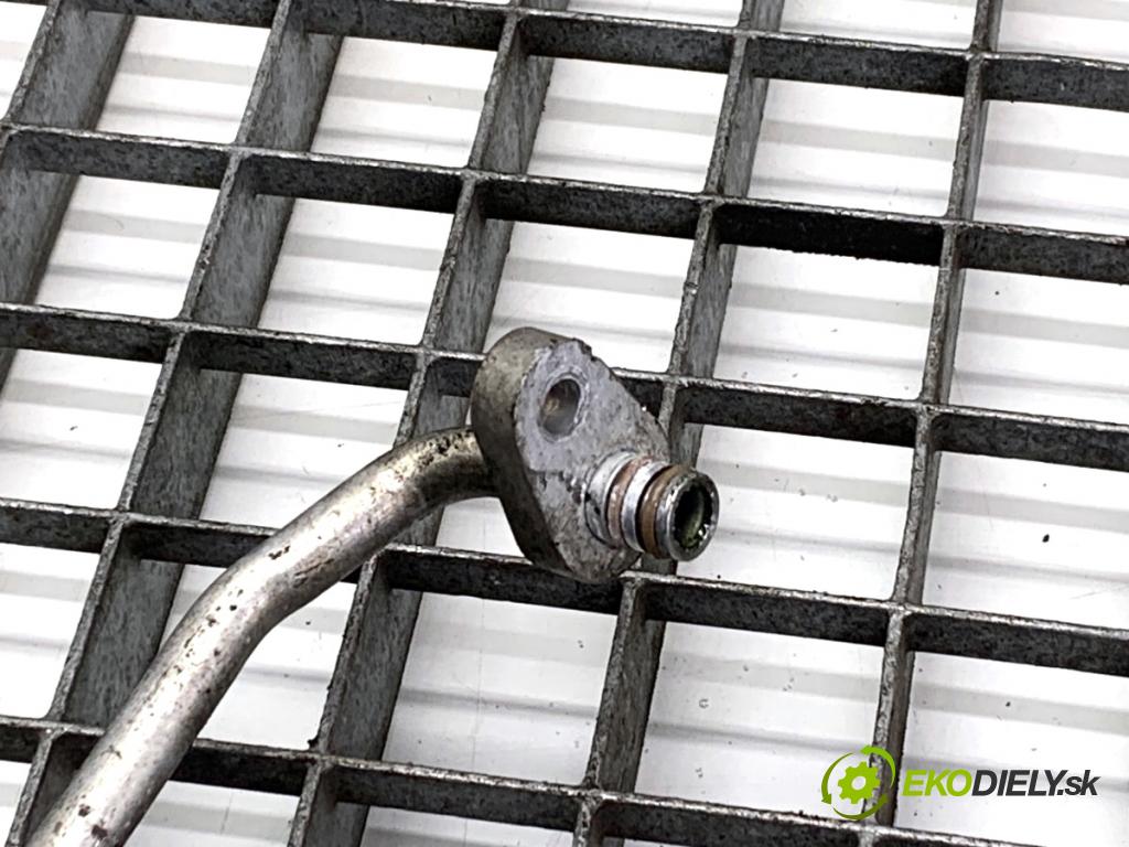 CITROEN BERLINGO II nadwozie wielkoprzestrzenne (MPV) 2016 73 kW 1.6 BlueHDi 100 1560 rúrka klimatizácie 9681693180 (Rúrka klimatizácie)