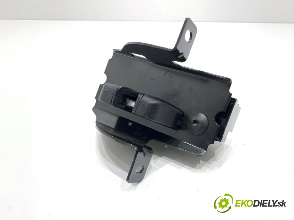 CITROEN BERLINGO II nadwozie wielkoprzestrzenne (MPV) 2016 73 kW 1.6 BlueHDi 100 1560 zámok okna zadnej 9671153480