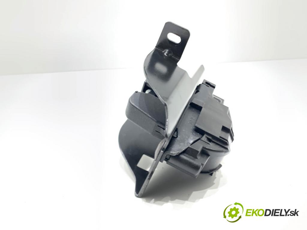 CITROEN BERLINGO II nadwozie wielkoprzestrzenne (MPV) 2016 73 kW 1.6 BlueHDi 100 1560 zámok okna zadnej 9671153480