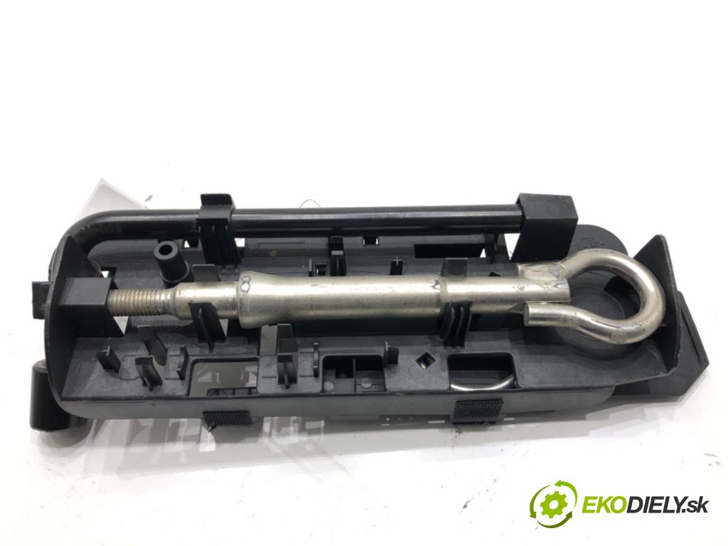 CITROEN BERLINGO II nadwozie wielkoprzestrzenne (MPV) 2016 73 kW 1.6 BlueHDi 100 1560 Súprava náradia 9656869080