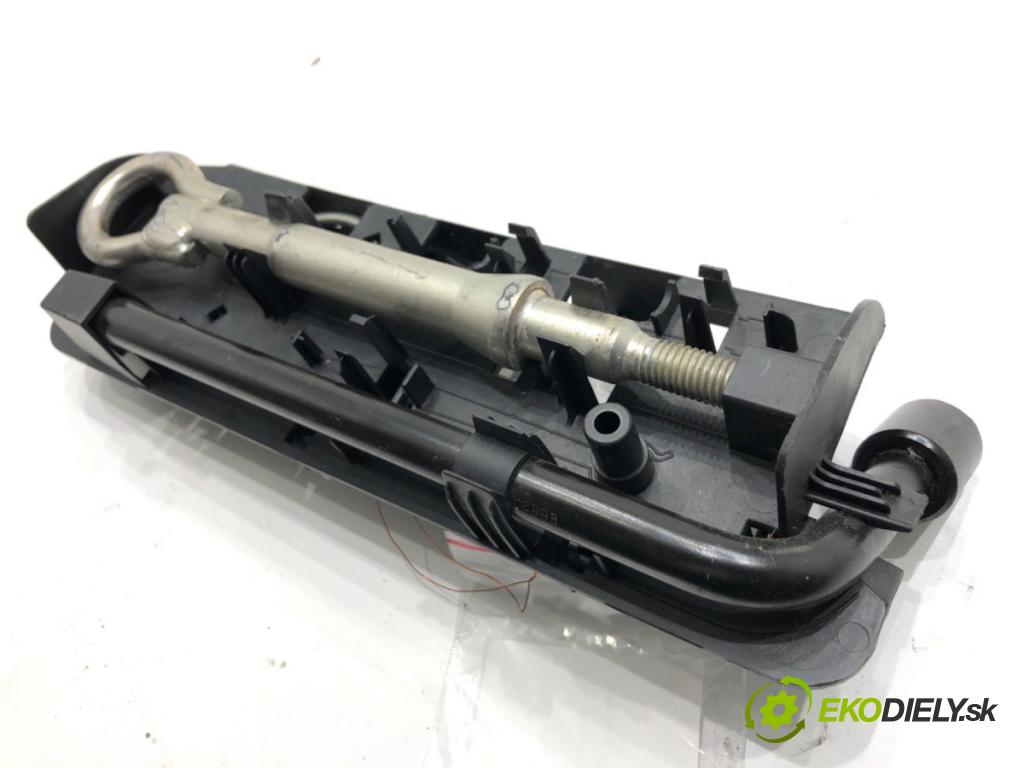 CITROEN BERLINGO II nadwozie wielkoprzestrzenne (MPV) 2016 73 kW 1.6 BlueHDi 100 1560 Súprava náradia 9656869080