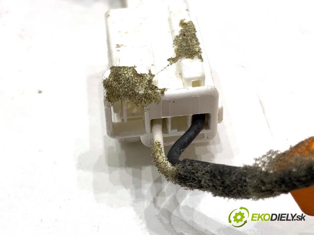 CITROEN BERLINGO II nadwozie wielkoprzestrzenne (MPV) 2016 73 kW 1.6 BlueHDi 100 1560 MIKROFON: BLUETOOTH 9812373180