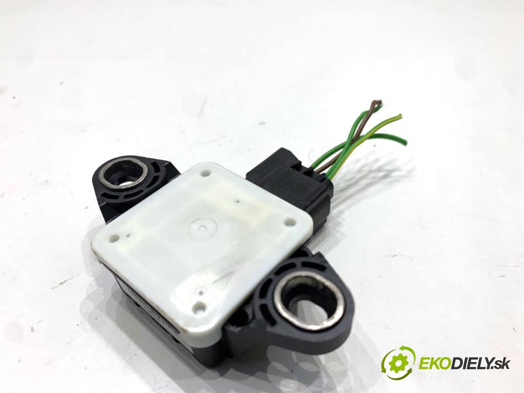 CITROEN BERLINGO II nadwozie wielkoprzestrzenne (MPV) 2016 73 kW 1.6 BlueHDi 100 1560 Snímač ESP 9811908880