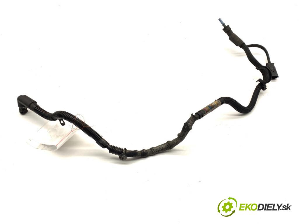 CITROEN BERLINGO II nadwozie wielkoprzestrzenne (MPV) 2016 73 kW 1.6 BlueHDi 100 1560 Rúrka SCR: 9826302080