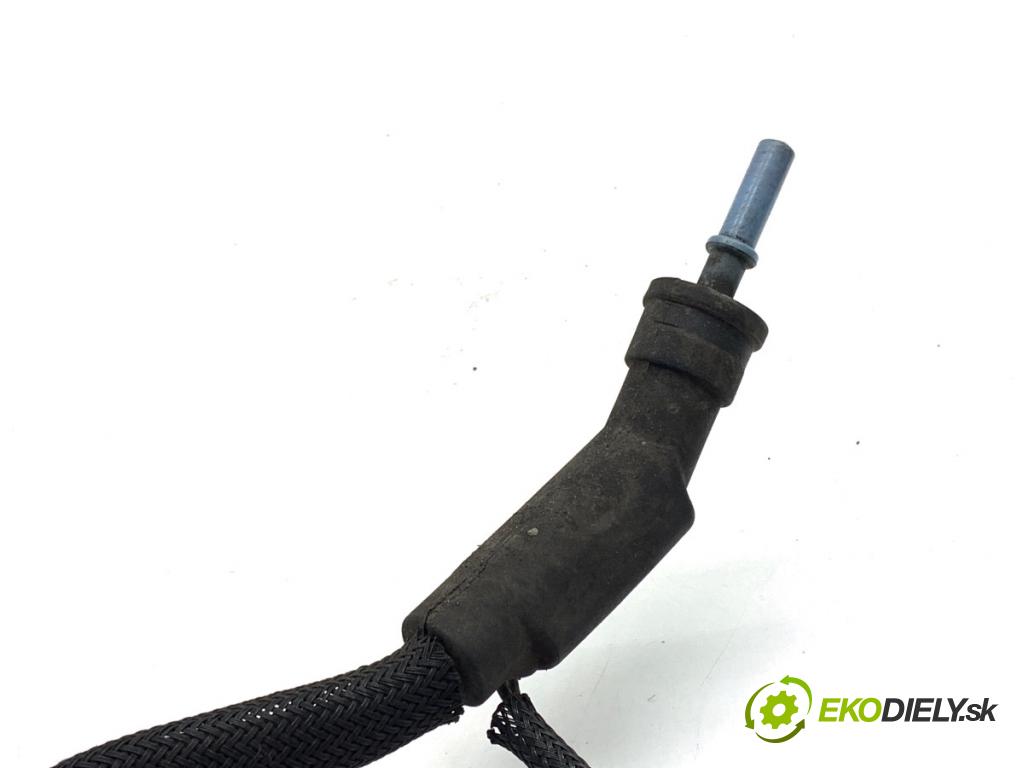 CITROEN BERLINGO II nadwozie wielkoprzestrzenne (MPV) 2016 73 kW 1.6 BlueHDi 100 1560 Rúrka SCR: 9826302080