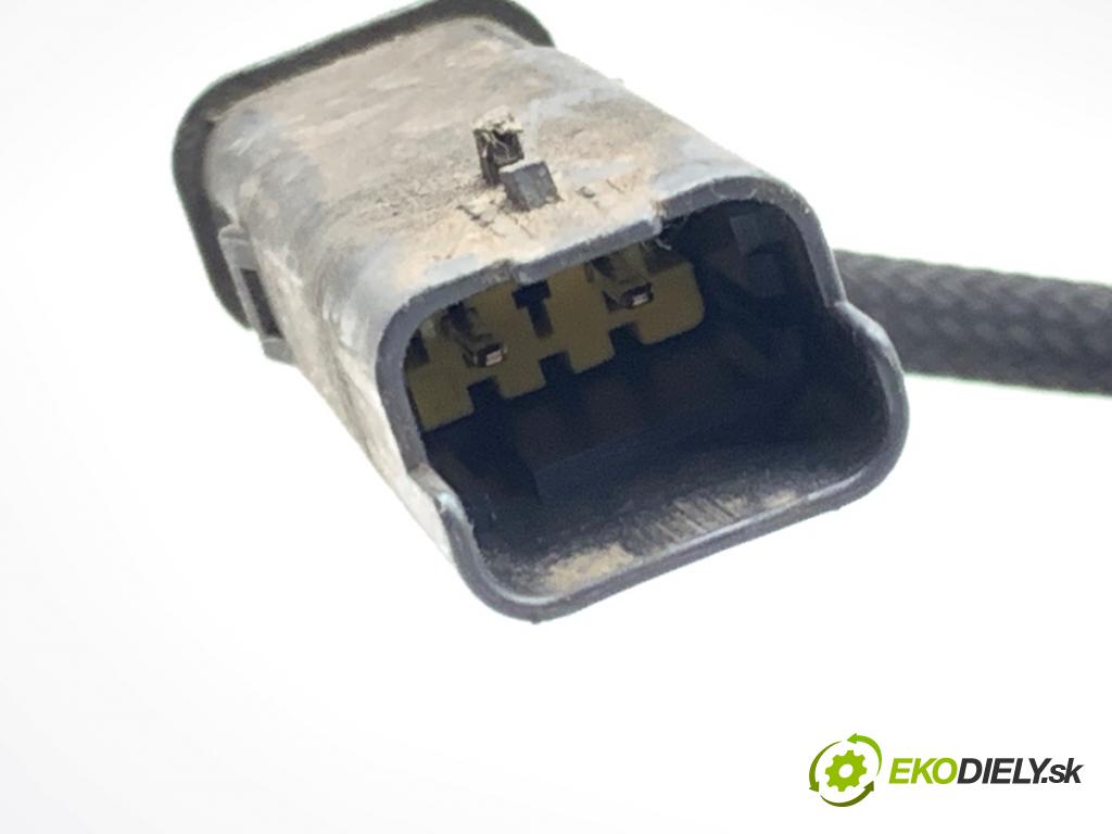 CITROEN BERLINGO II nadwozie wielkoprzestrzenne (MPV) 2016 73 kW 1.6 BlueHDi 100 1560 Rúrka SCR: 9826302080