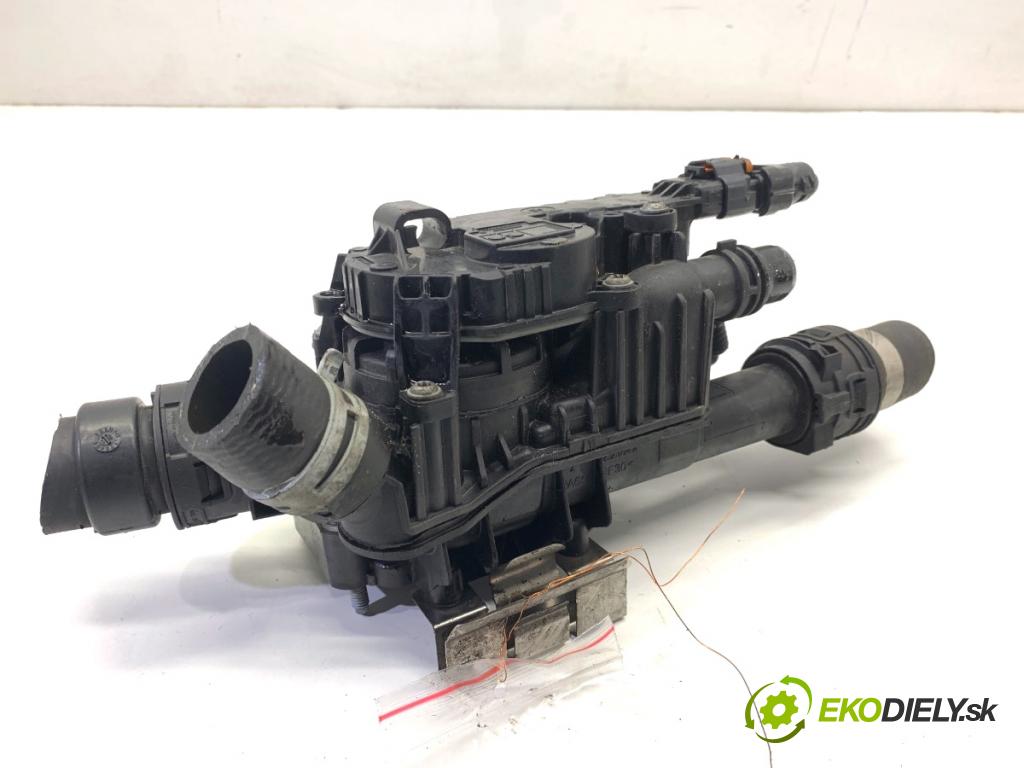 CITROEN BERLINGO II nadwozie wielkoprzestrzenne (MPV) 2016 73 kW 1.6 BlueHDi 100 1560 Obal termostatu 9803549480 (Obal (príruba) termostatu)