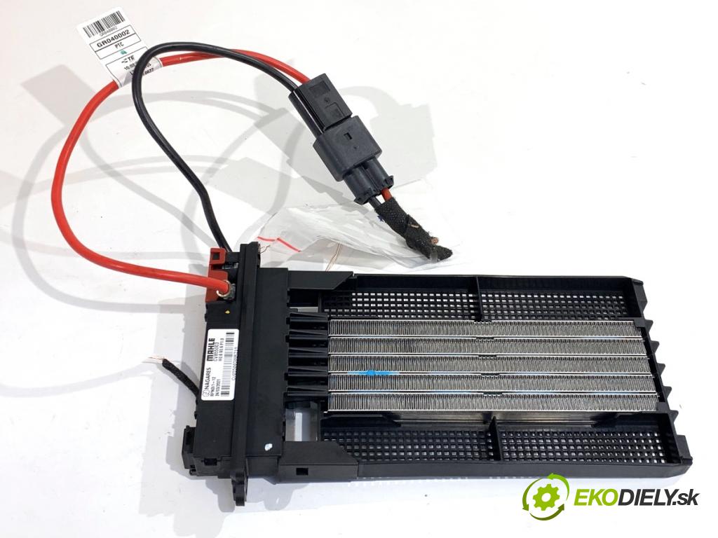 OPEL INSIGNIA B Kombi 2021 128 kW 2.0 CDTi (35) 1995 Výhrevné teleso, radiátor kúrenia elektrická 13537150 (Radiátor kúrenia)