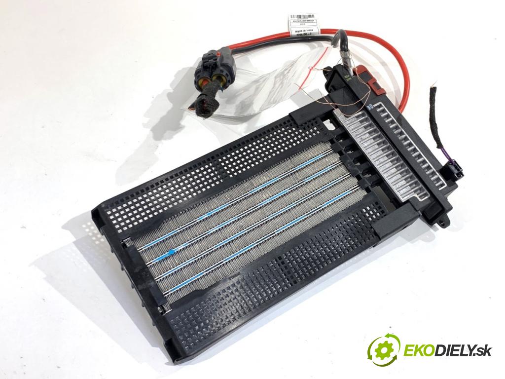 OPEL INSIGNIA B Kombi 2021 128 kW 2.0 CDTi (35) 1995 Výhrevné teleso, radiátor kúrenia elektrická 13537150 (Radiátor kúrenia)