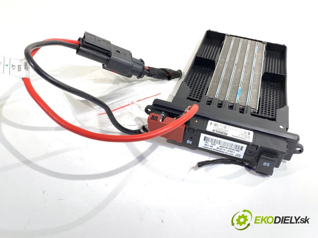 OPEL INSIGNIA B Kombi 2021 128 kW 2.0 CDTi (35) 1995 Výhrevné teleso, radiátor kúrenia elektrická 13537150 (Radiátor kúrenia)